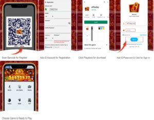 Steps To Register A9play Casino .